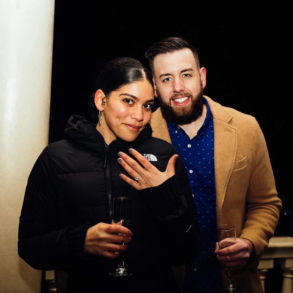 Meet your Posher, Stephanie